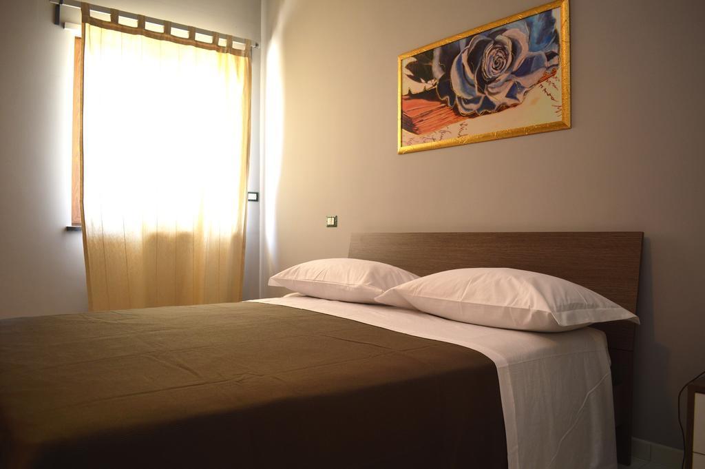 Hotel Il Cavaliere ซาร์โน ภายนอก รูปภาพ